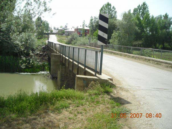 Adana Tufanbeyli Pınarlar Köyü Resimleri 16