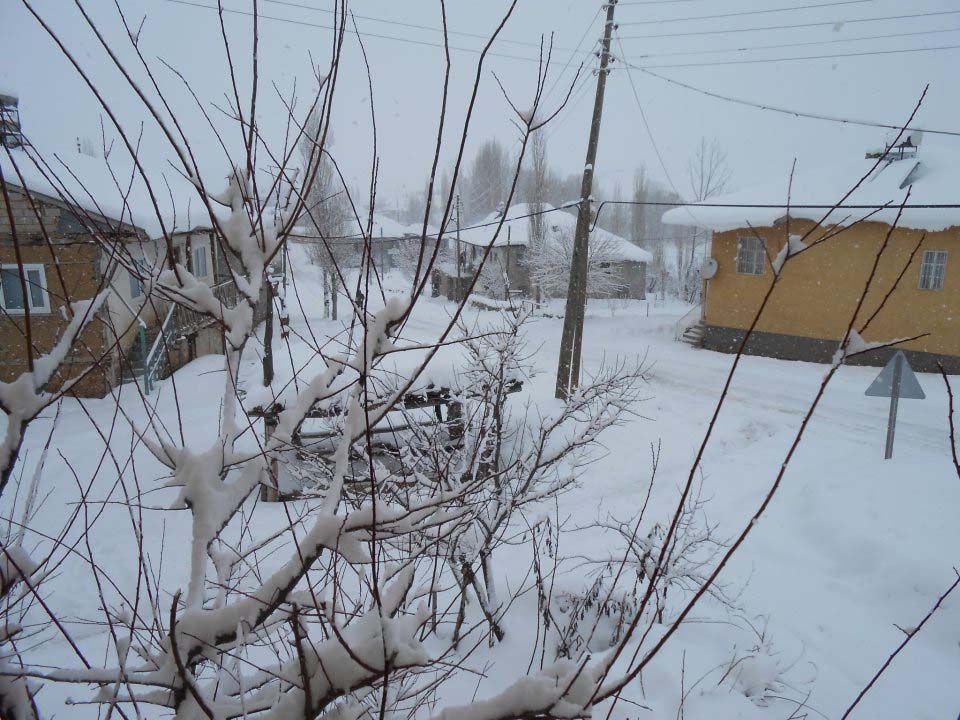 Adana Tufanbeyli Pınarlar Köyü Resimleri 3