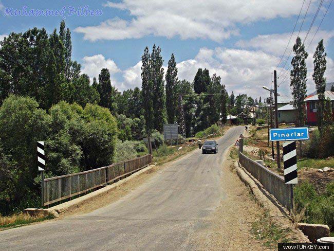 Adana Tufanbeyli Pınarlar Köyü Resimleri 4