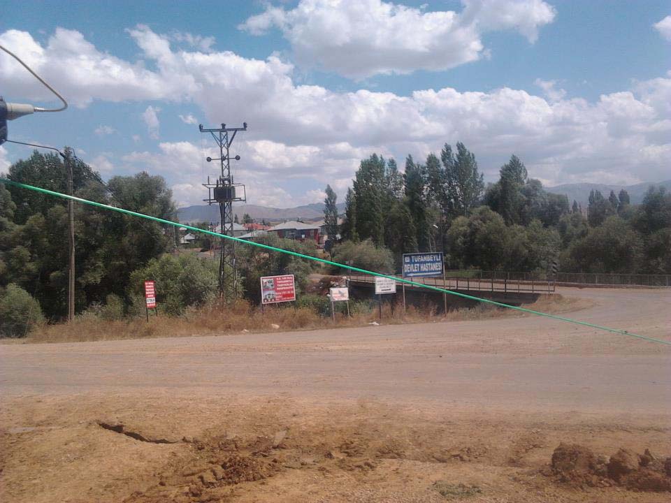 Adana Tufanbeyli Pınarlar Köyü Resimleri 5