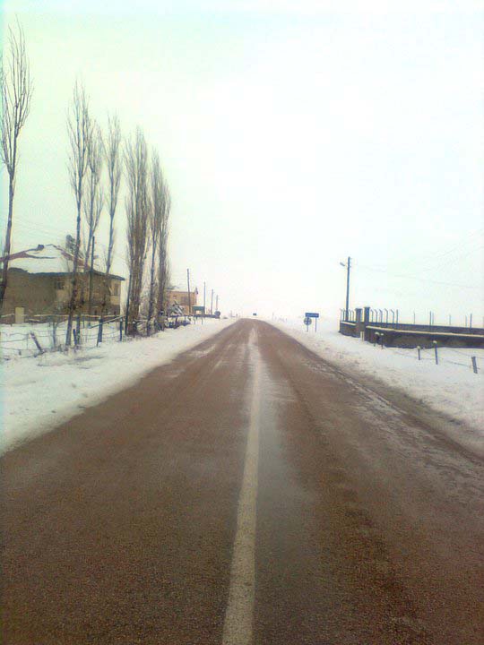 Adana Tufanbeyli Pınarlar Köyü Resimleri 6