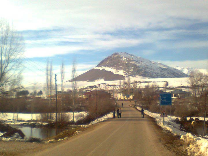 Adana Tufanbeyli Pınarlar Köyü Resimleri 7