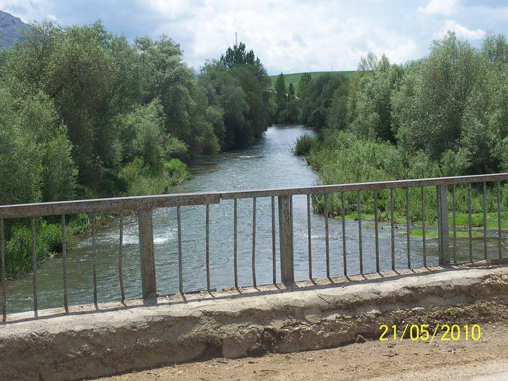 Adana Tufanbeyli Pınarlar Köyü Resimleri 8