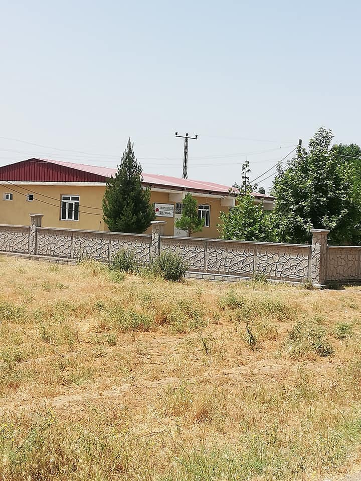 Sur Kervanpınar Köyü Resimleri 1