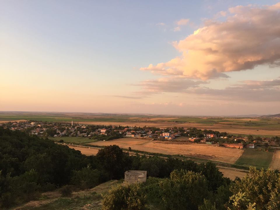 Keşan Akhoca Köyü Resimleri 10