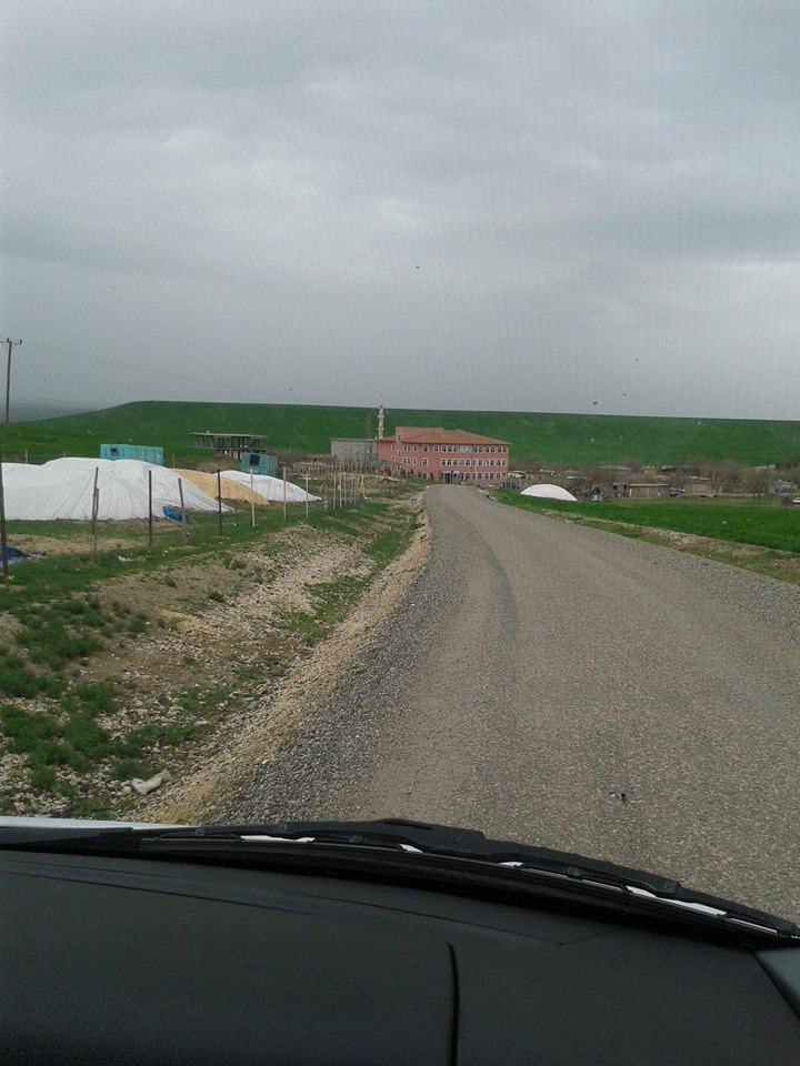 Sur Yenievler Köyü Resimleri 1