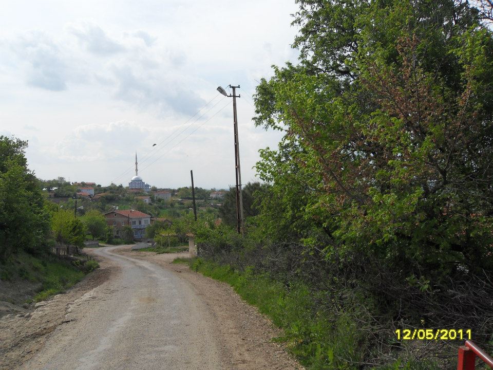 Keşan Altıntaş Köyü Resimleri 13