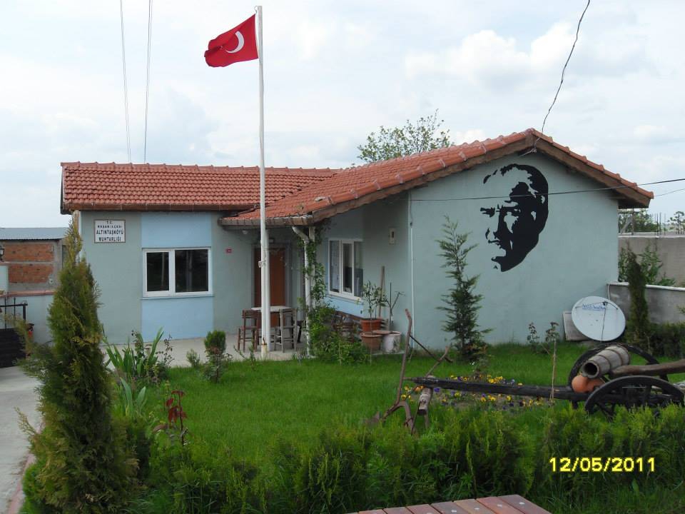 Keşan Altıntaş Köyü Resimleri 3