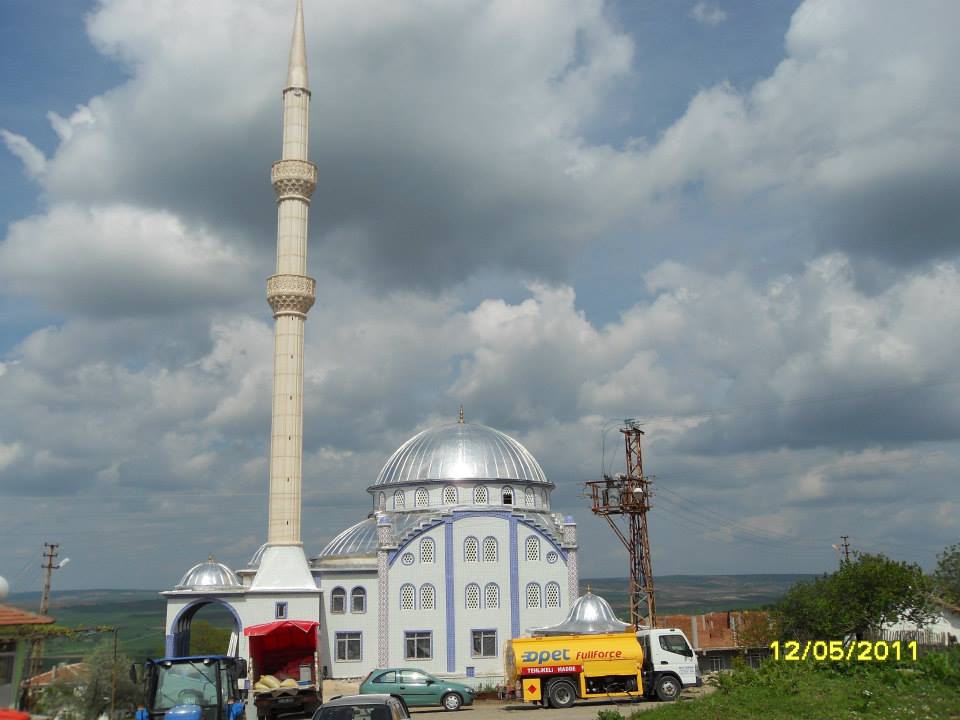 Keşan Altıntaş Köyü Resimleri 6