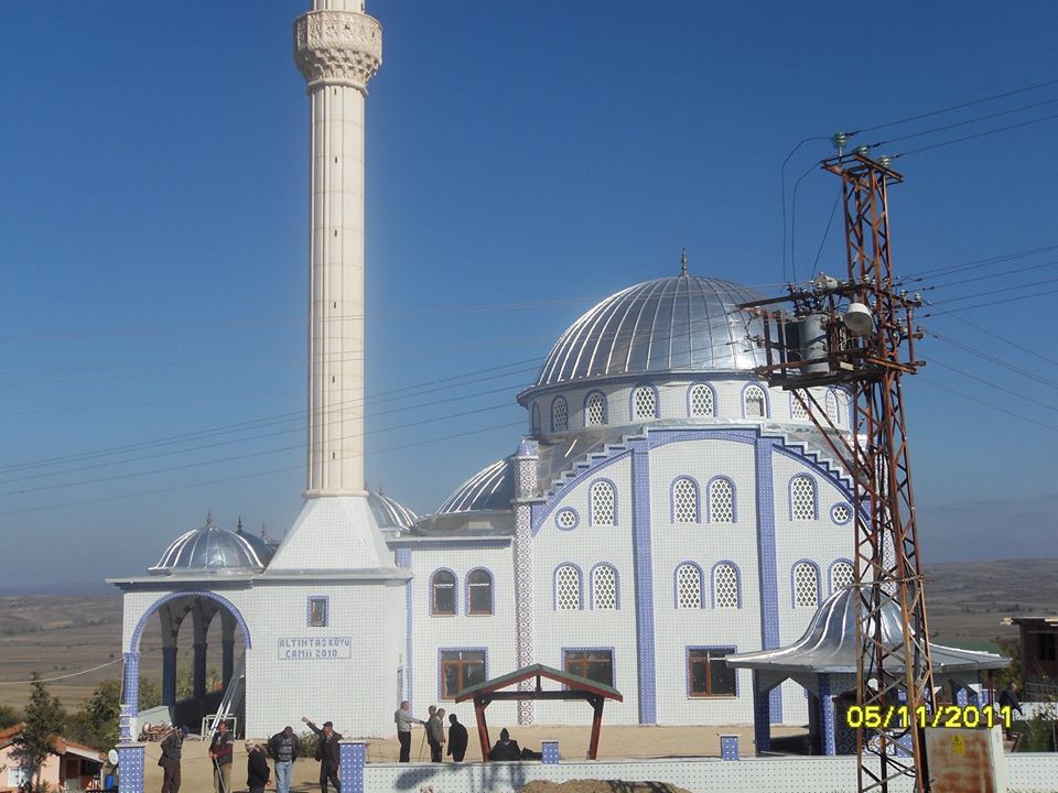 Keşan Altıntaş Köyü Resimleri 8