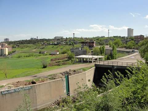 Yenişehir Yolaltı Köyü Resimleri 1