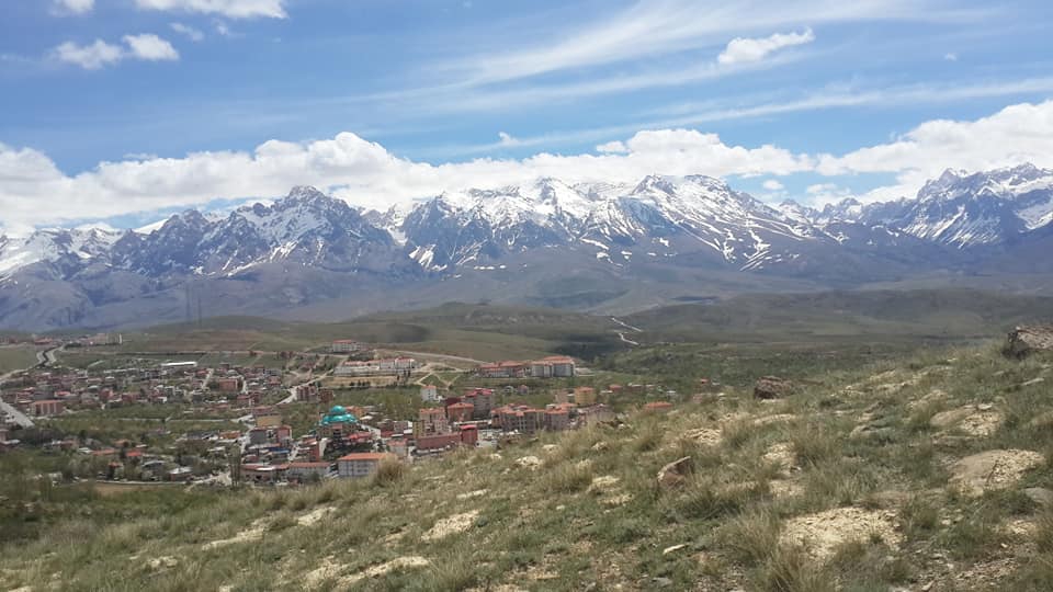 Çamardı Büyükkışlakçı Köyü Resimleri 3