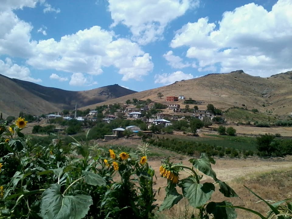 Çamardı Büyükkışlakçı Köyü Resimleri 4