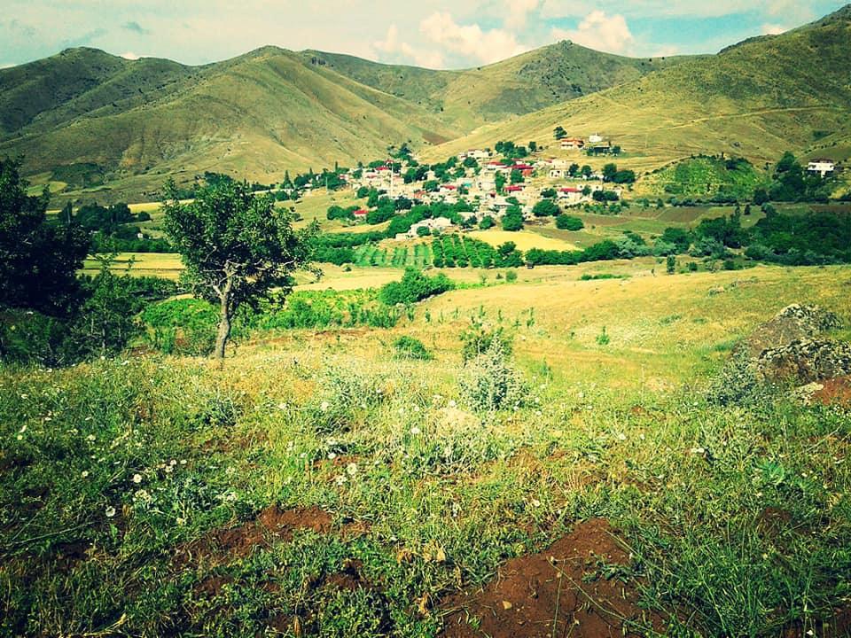 Çamardı Büyükkışlakçı Köyü Resimleri 7