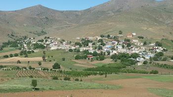 Çamardı Büyükkışlakçı Köyü Resimleri 9