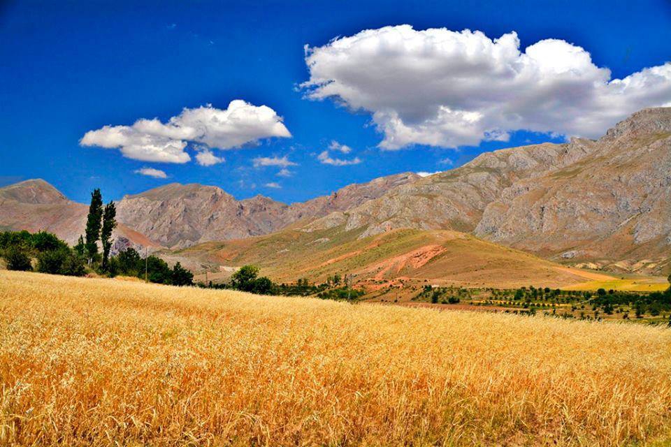 Çamardı Demirkazık Köyü Resimleri 2