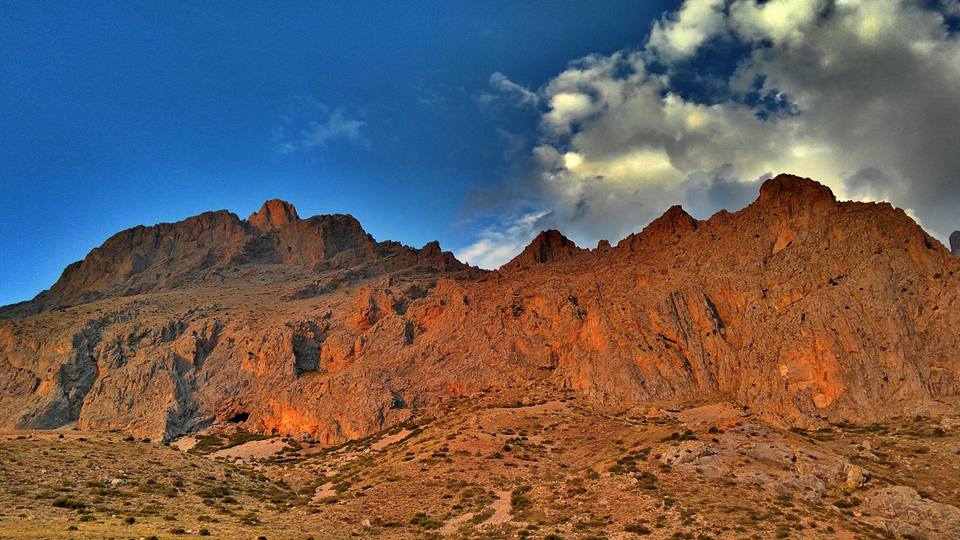 Çamardı Demirkazık Köyü Resimleri 3