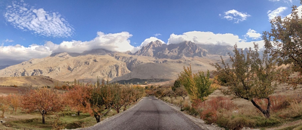 Çamardı Demirkazık Köyü Resimleri 7