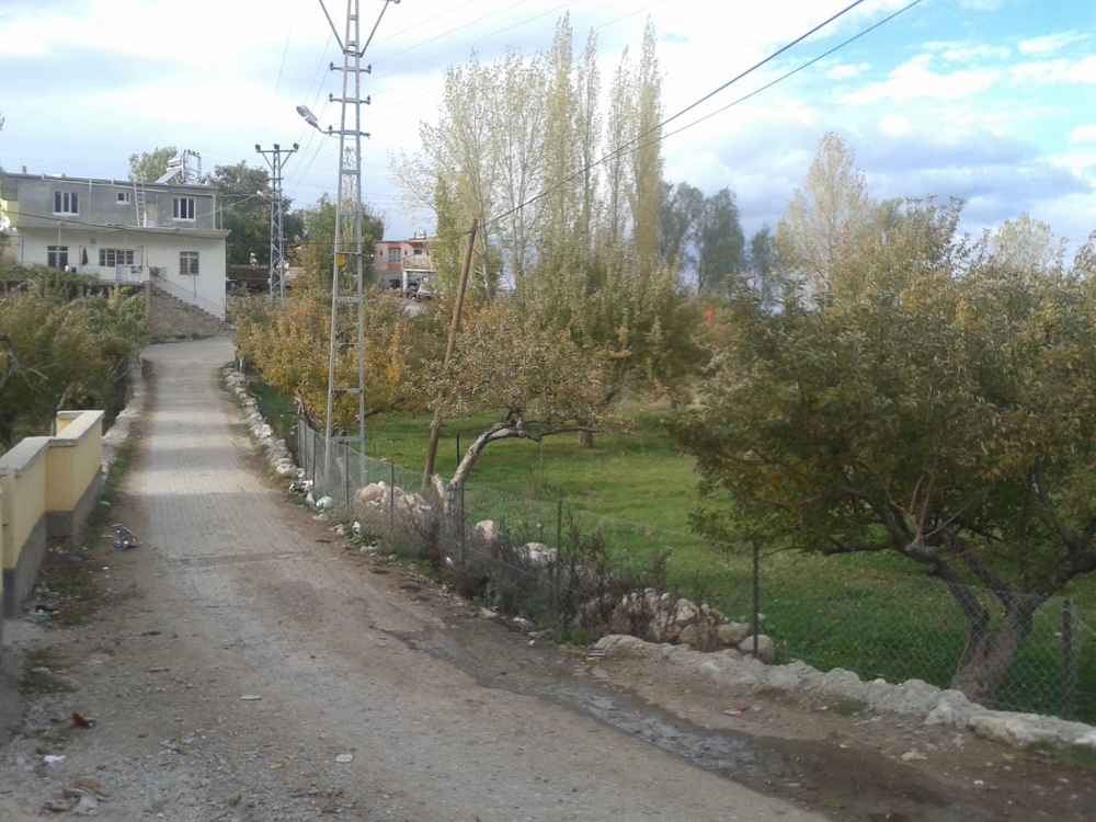 Çamardı Demirkazık Köyü Resimleri 8