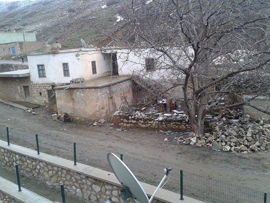 Çamardı Eynelli Köyü Resimleri 10