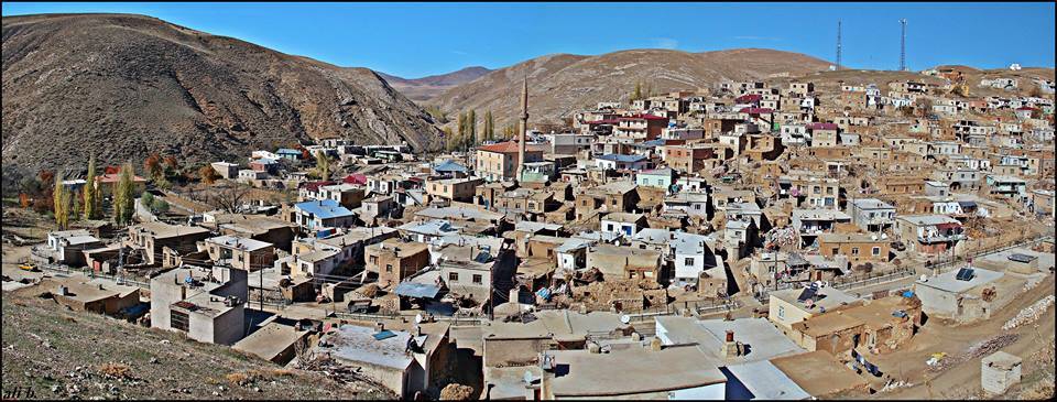 Çamardı Eynelli Köyü Resimleri 11