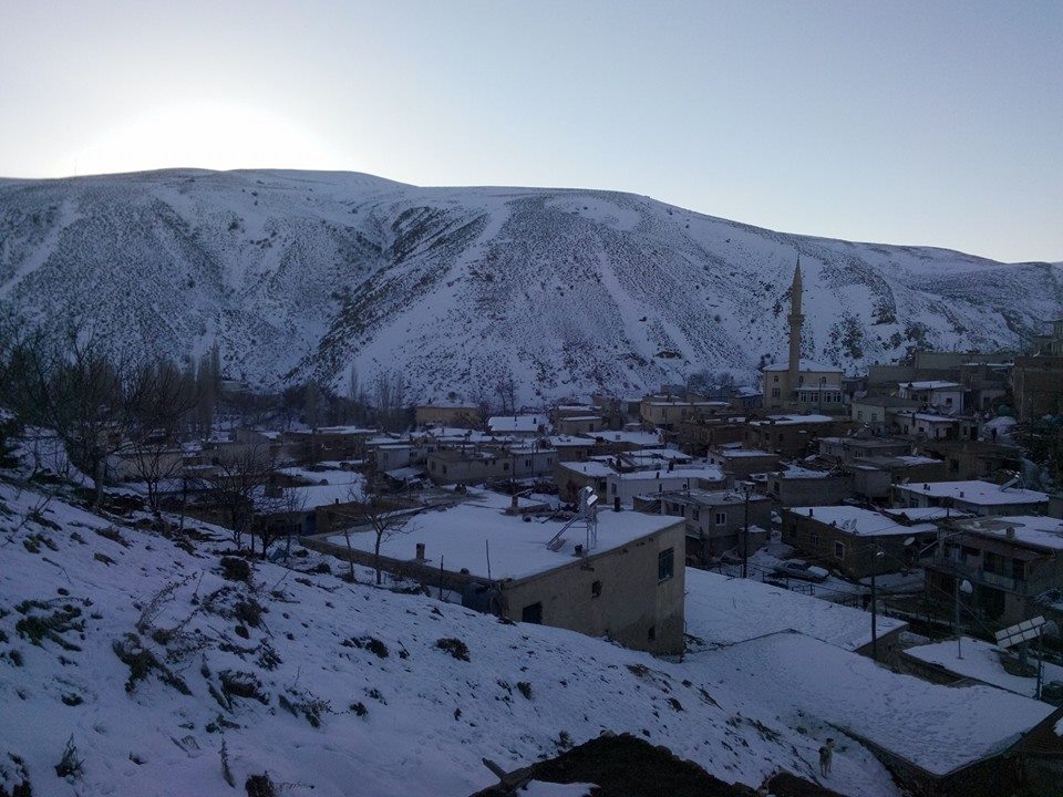 Çamardı Eynelli Köyü Resimleri 12