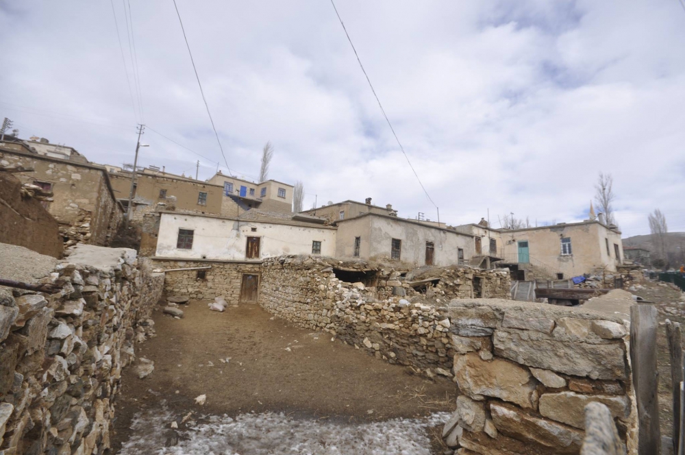 Çamardı Eynelli Köyü Resimleri 13