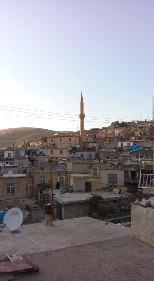 Çamardı Eynelli Köyü Resimleri 4