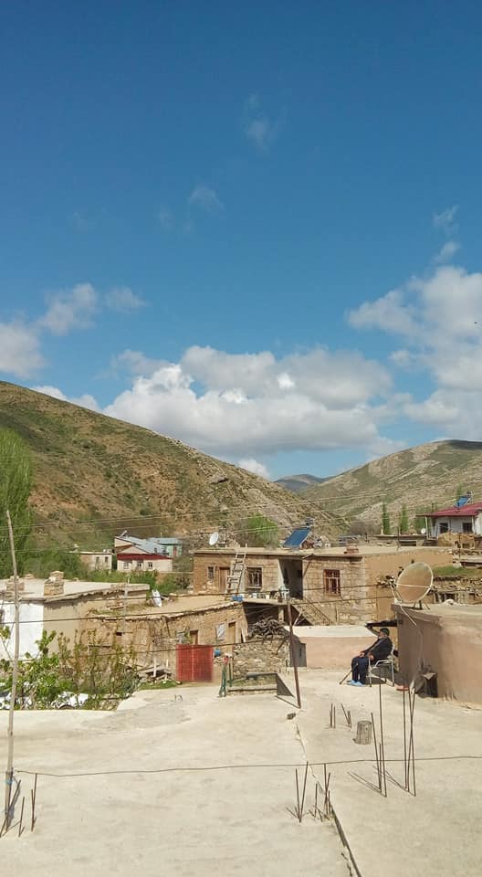 Çamardı Eynelli Köyü Resimleri 5