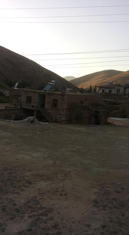 Çamardı Eynelli Köyü Resimleri 6