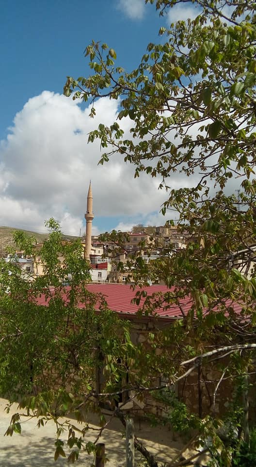 Çamardı Eynelli Köyü Resimleri 7