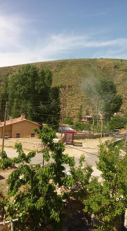 Çamardı Eynelli Köyü Resimleri 8