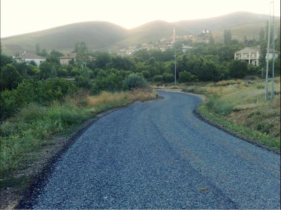 Çamardı Kavaklıgöl Köyü Resimleri 1