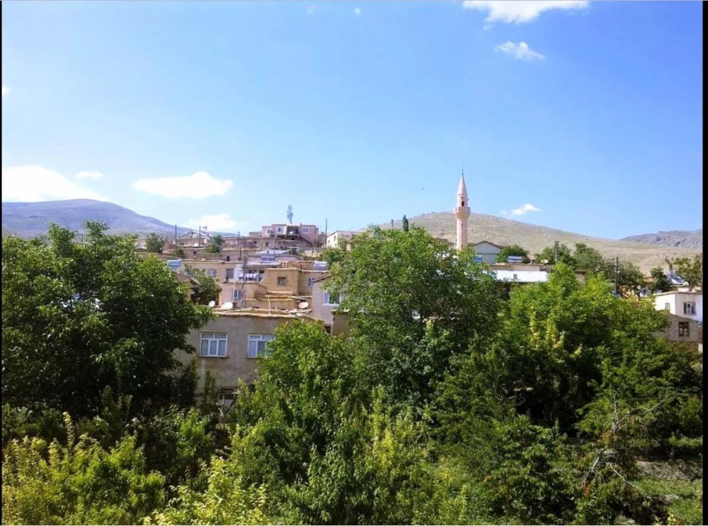 Çamardı Kavaklıgöl Köyü Resimleri 2