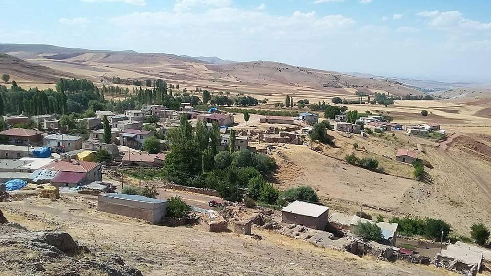 Çamardı Sulucaova Köyü Resimleri 1