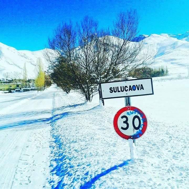 Çamardı Sulucaova Köyü Resimleri 2