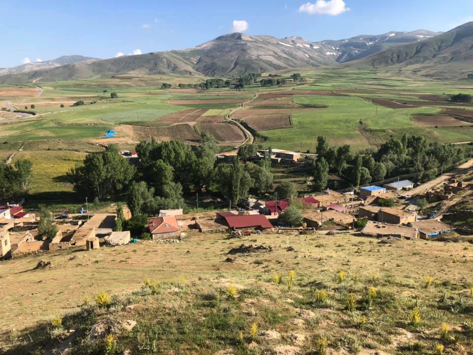 Çamardı Üçkapılı Köyü Resimleri 9