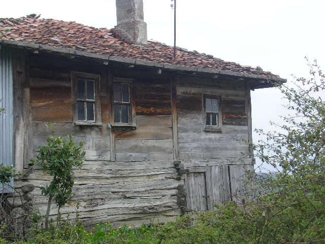 Alaçam Sancar Köyü Resimleri 10