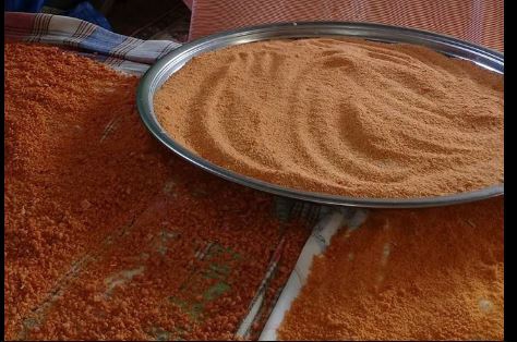 Alaçam Sancar Köyü Resimleri 14