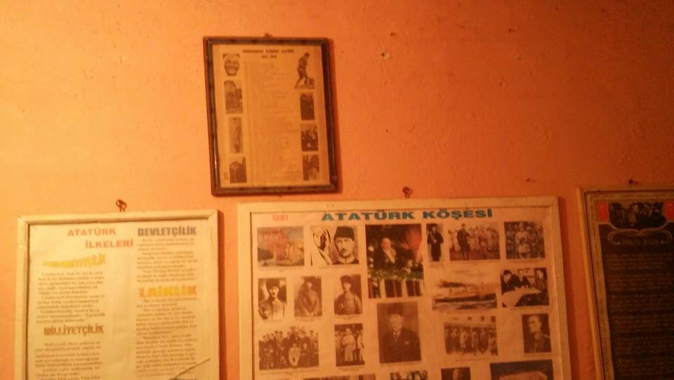 Alaçam Sancar Köyü Resimleri 15