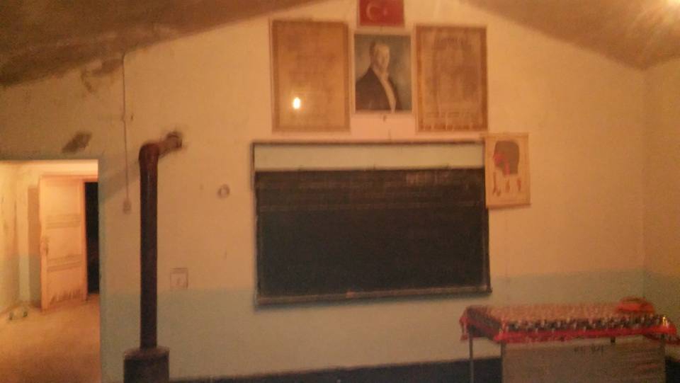Alaçam Sancar Köyü Resimleri 16
