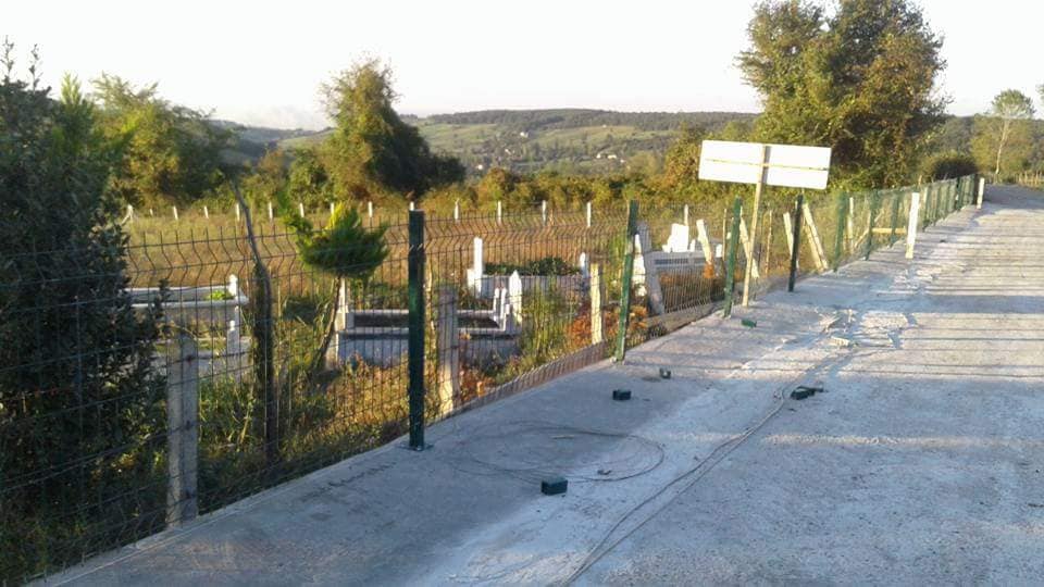 Alaçam Sancar Köyü Resimleri 21