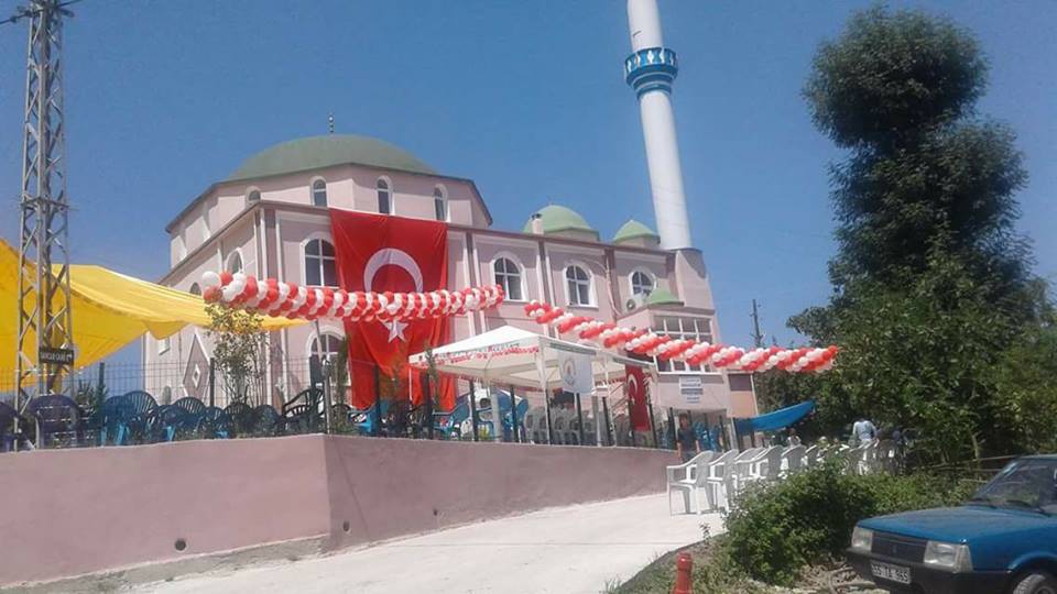 Alaçam Sancar Köyü Resimleri 26