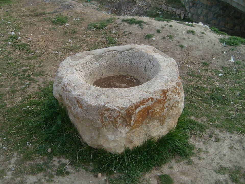 Alaçam Sancar Köyü Resimleri 29