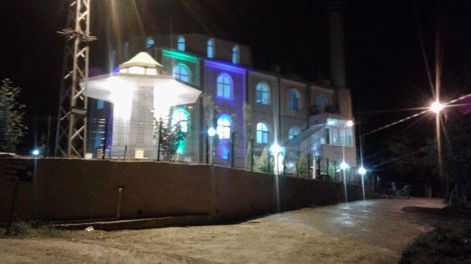 Alaçam Sancar Köyü Resimleri 5
