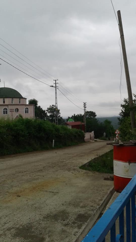 Alaçam Sancar Köyü Resimleri 8