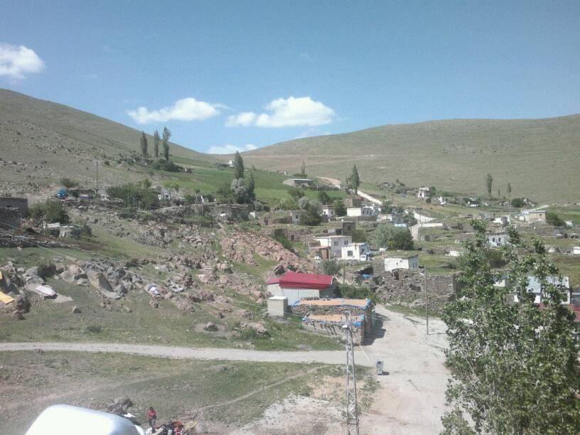 Çiftlik Çınarlı Köyü Resimleri 1