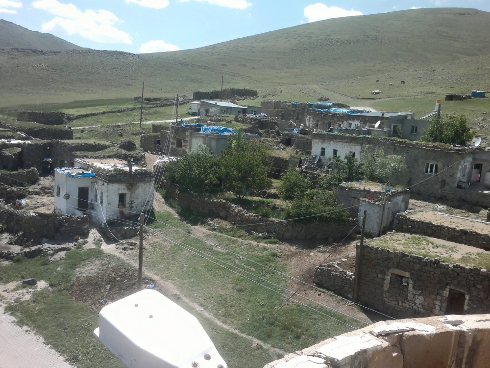 Çiftlik Çınarlı Köyü Resimleri 11