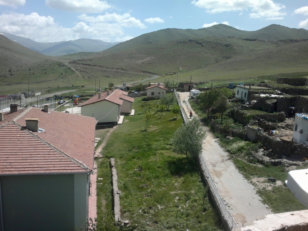 Çiftlik Çınarlı Köyü Resimleri 12