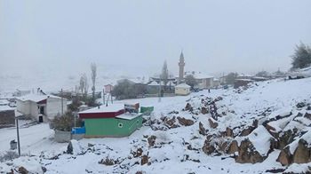 Çiftlik Çınarlı Köyü Resimleri 2